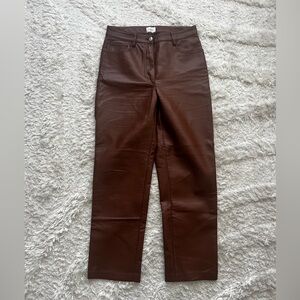 Wilfred Melina Pant